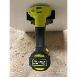 Support Machine (ref 3 Ryobi)