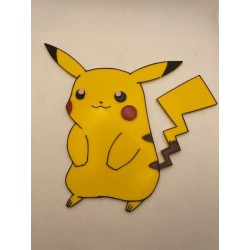 Cadre d'affichage dalle PSA carte Pokémon 3x1 -  Canada